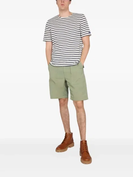 Pantaloni scurți Engineered Garments verde