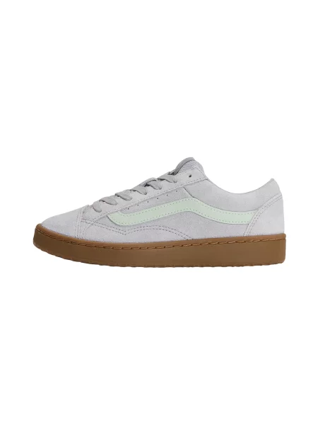 Sneakers Vans Old Skool γκρι