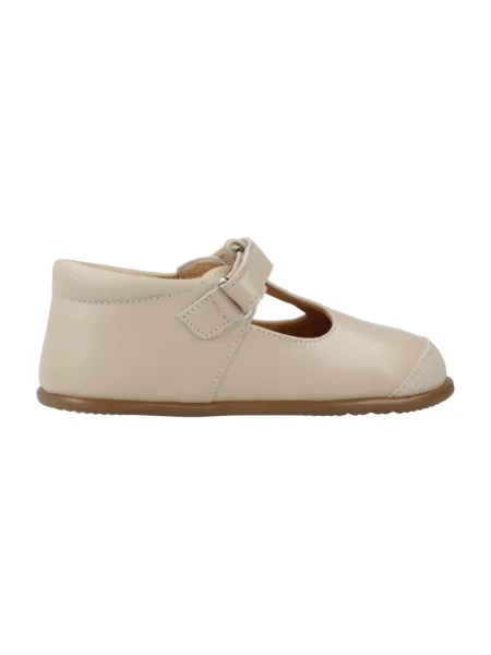 Baleríny Tinny Shoes hnedá