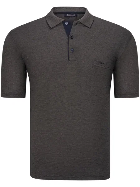 Polo Dewberry maro