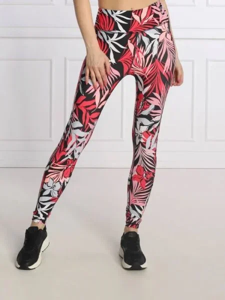 Pantaloni Dkny Sport negru