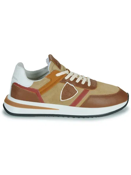 Pantofi Philippe Model maro