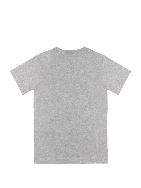 Tricou copii Leone 1947 gri