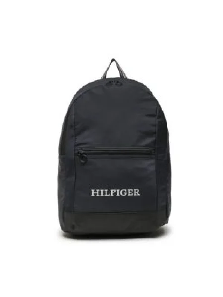 Rucsac Tommy Hilfiger negru