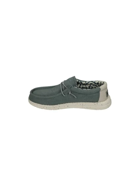 Pantofi Refresh verde