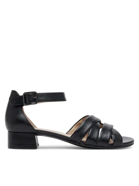 Sandale Caprice negru