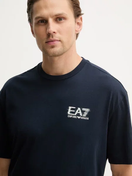Футболка Ea7 Emporio Armani