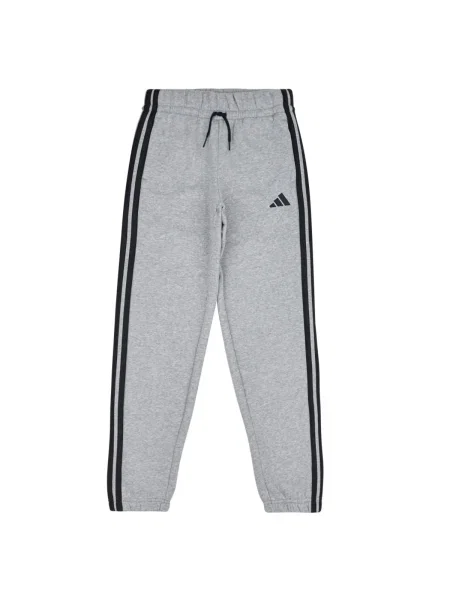 Pantaloni copii Adidas gri