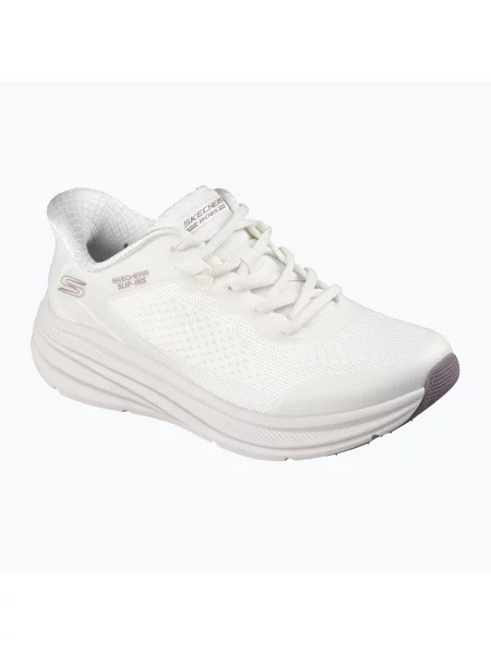 Női cipő SKECHERS Bobs Skillz Too Essential white. Méret: EU fehér