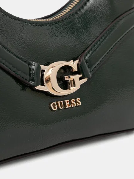 Сумочка Guess DEA зелений