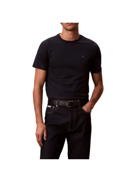 Farmerek Calvin Klein kék