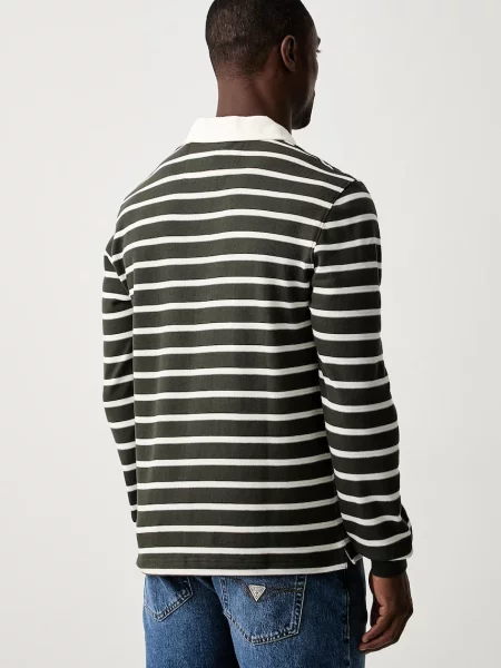 Лонгслив Guess