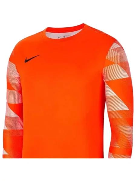 Gyerek póló Nike narancsszínű