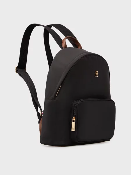 Рюкзак Tommy Hilfiger чорний