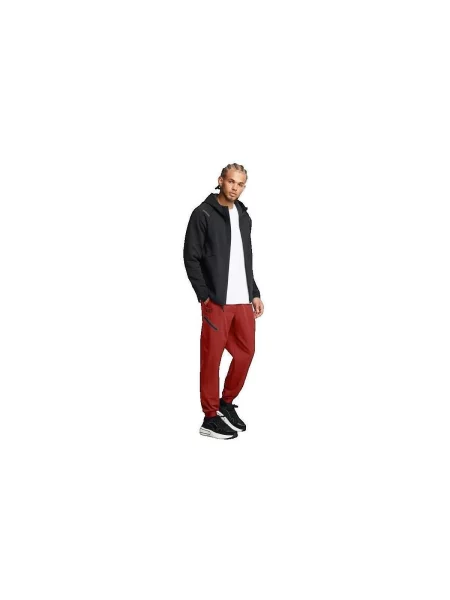 Pantaloni Under Armour portocaliu