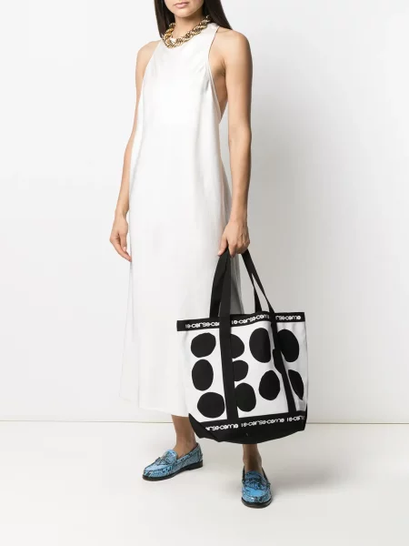Geantă shopper 10 Corso Como negru