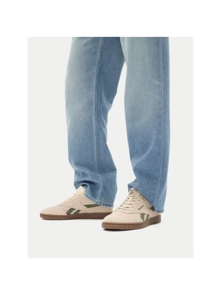 Reebok Laisvalaikio batai FORTE LOUNGER smėlio