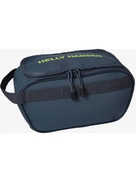 Kosmetyczka Helly Hansen Scout Wash Alpine Blue niebieska