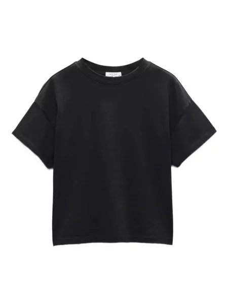 Tricou Rag & Bone negru