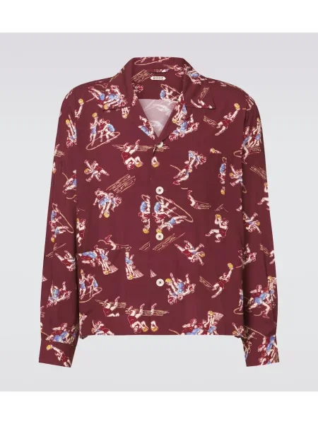 Srajca Bode s potiskom