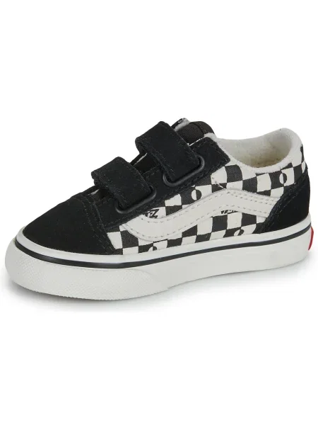 Pantofi copii Vans negru