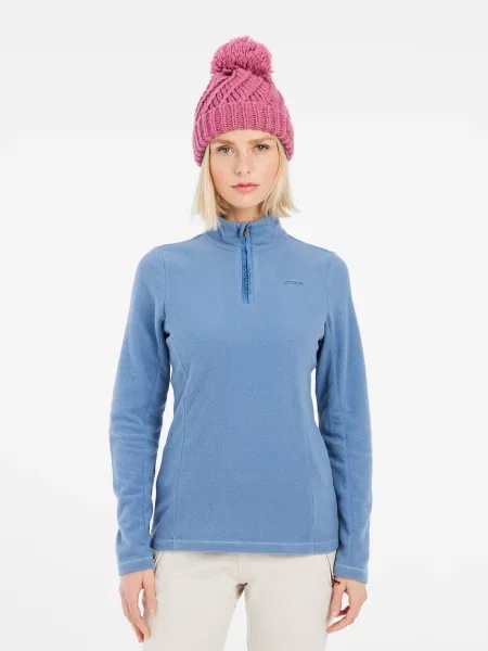 Hanorac Protest albastru