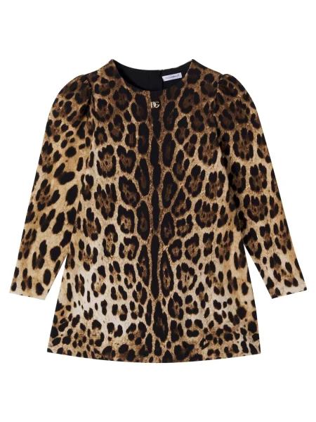 Gyerek ruha Dolce&gabbana barna