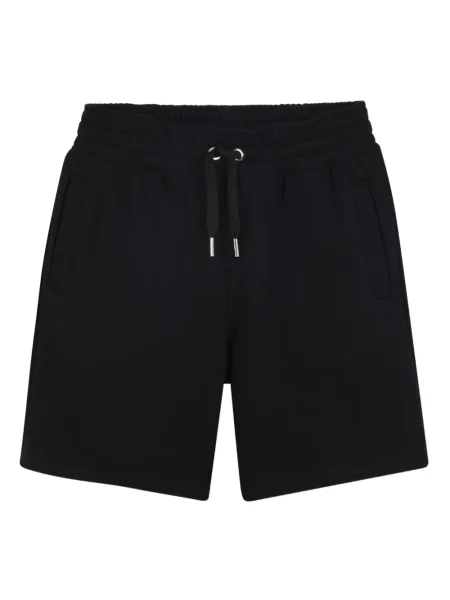 Dětské kraťasy Givenchy černé