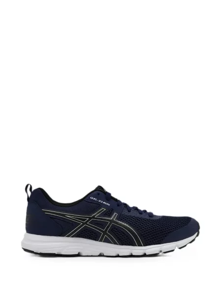 Sneakerși Asics plasă alergare albastru