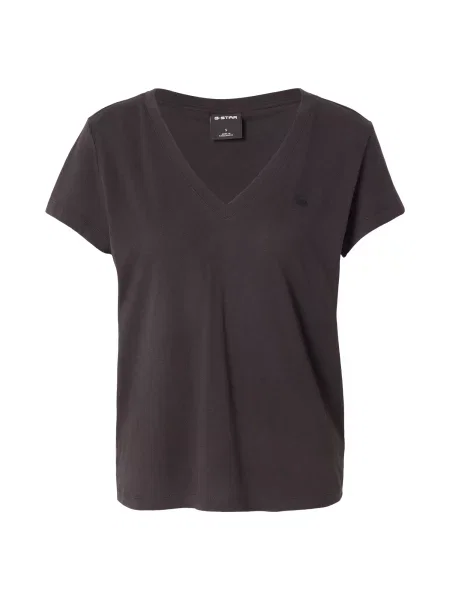 G-STAR Tricou negru