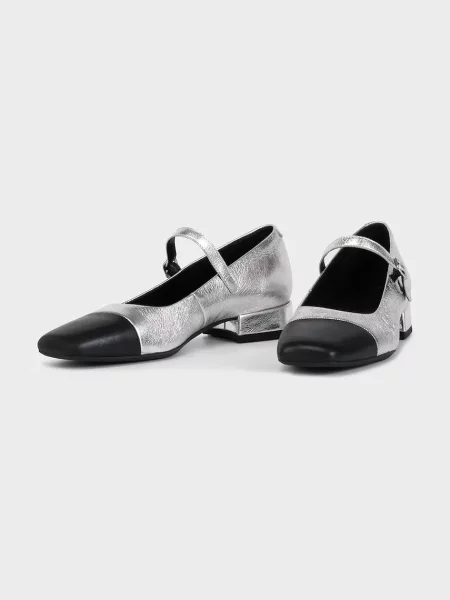 Kožené lodičky Vagabond Shoemakers DEBBI