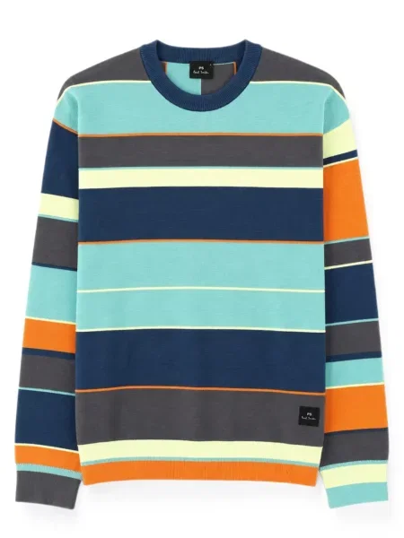 Pulover Paul Smith albastru
