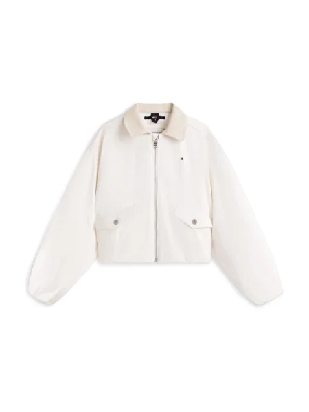 Tommy Hilfiger Bundy režná / béžová / růžová bílá