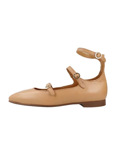 Pantofi Alpe maro