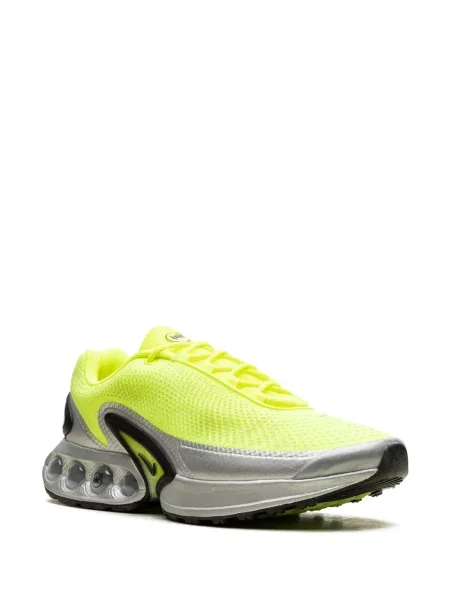 Tenisky Nike Zoom oranžové