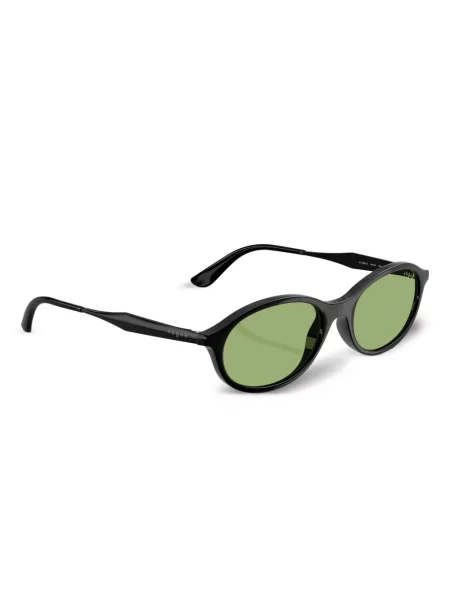Ochelari de soare Vogue Eyewear negru