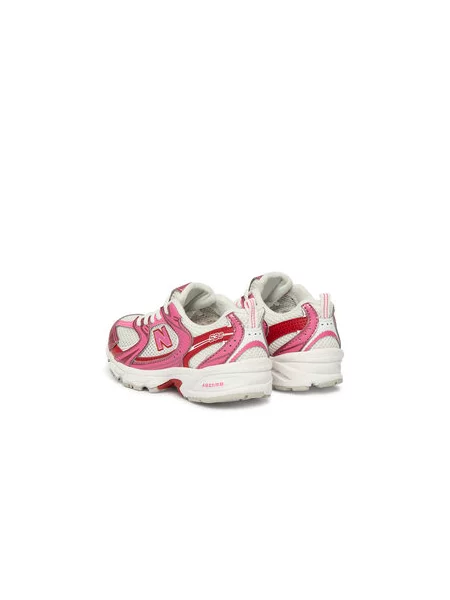 Sportcipők New Balance rózsaszín