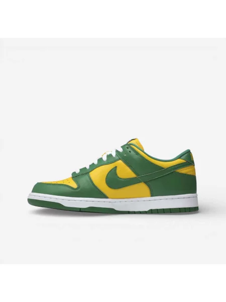 Pantofi Nike galben