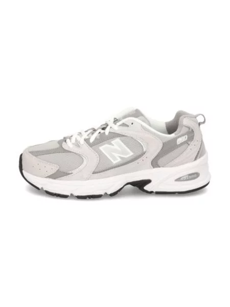 Tenisky New Balance šedé