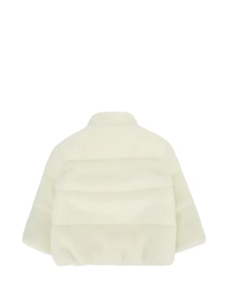 Kurtka dziecięca Moncler Enfant