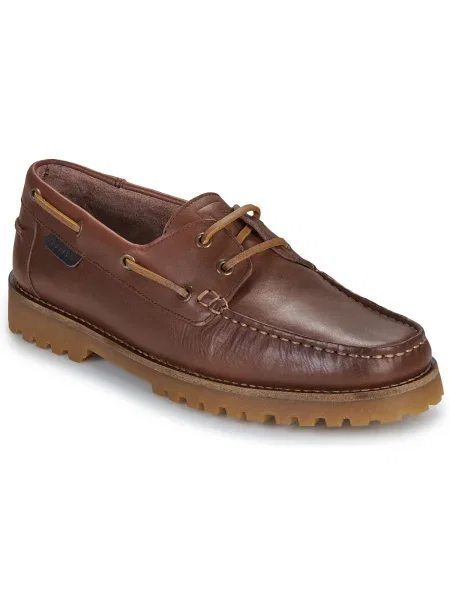 Pantofi Pellet maro