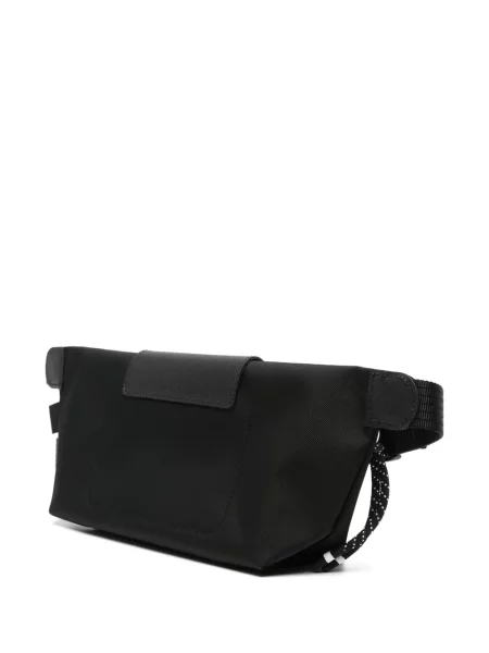 Ζώνη Longchamp μαύρο