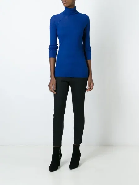 Pantaloni Haider Ackermann negru