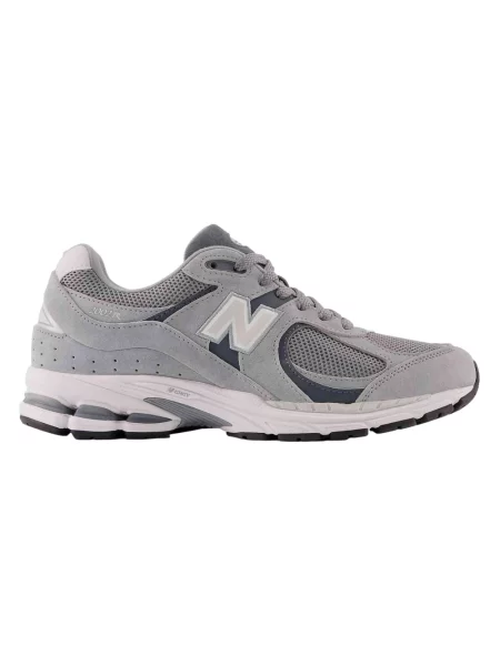 Trampki New Balance Eclipse EUR szare