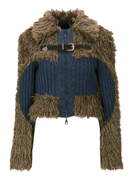 Cardigan Andersson Bell gri