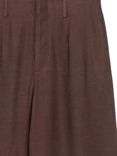 Pantaloni Armarium maro
