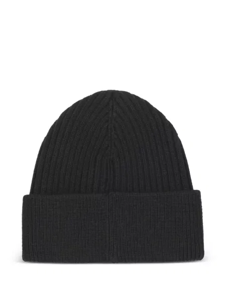 Dětské čepice Zadig & Voltaire černý