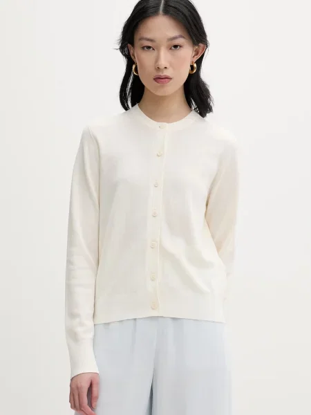 Marimekko cardigan de pentru femei din bej