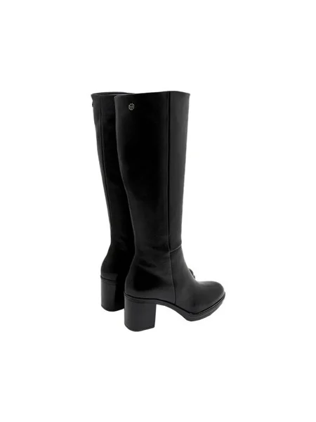Pantofi Porronet negru