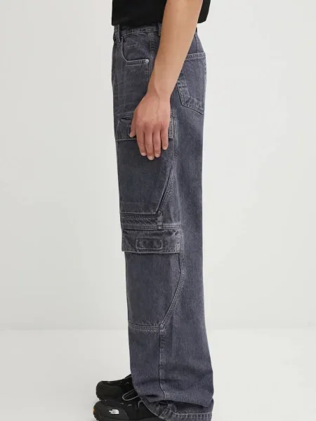 Rick Owens DRKSHDW jeans Double Cargo